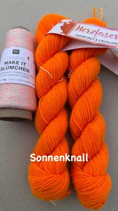 Preview: Herzfaser No 94 Kaschmir-Cloud Lieblingssets